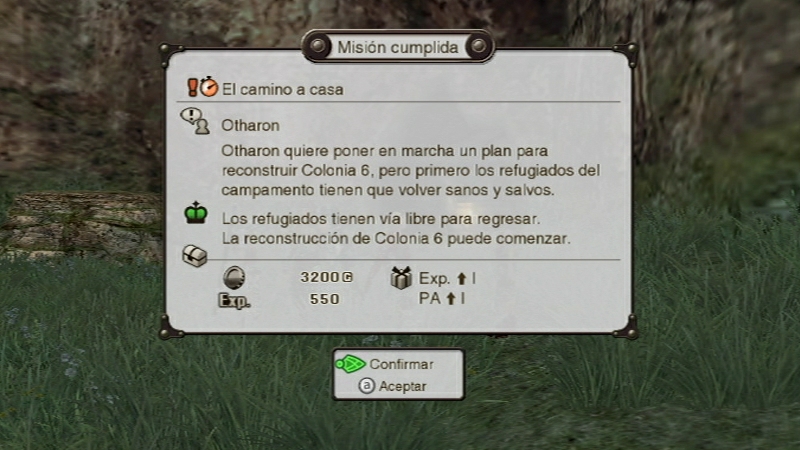 Xenoblade Chronicles - Imagen 42